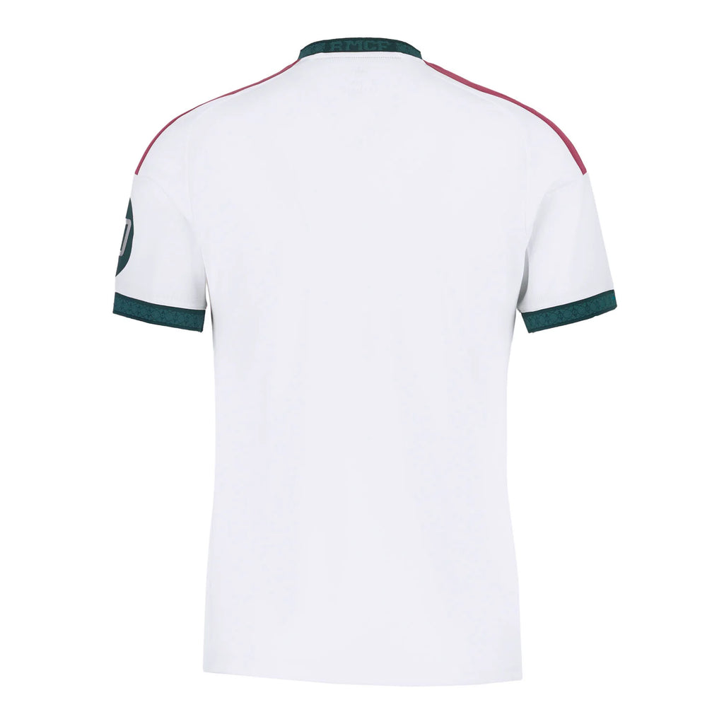 Real Madrid Jersey 26-27