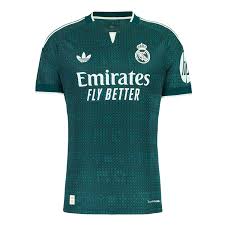 Real Madrid Jersey 26-27