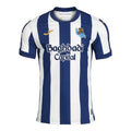 Real Sociedad FC Jersey 26-27