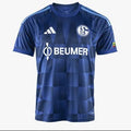 Schalke 04 Jersey 26-27