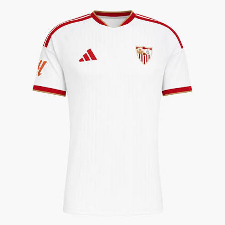 Sevilla FC Jersey 26-27
