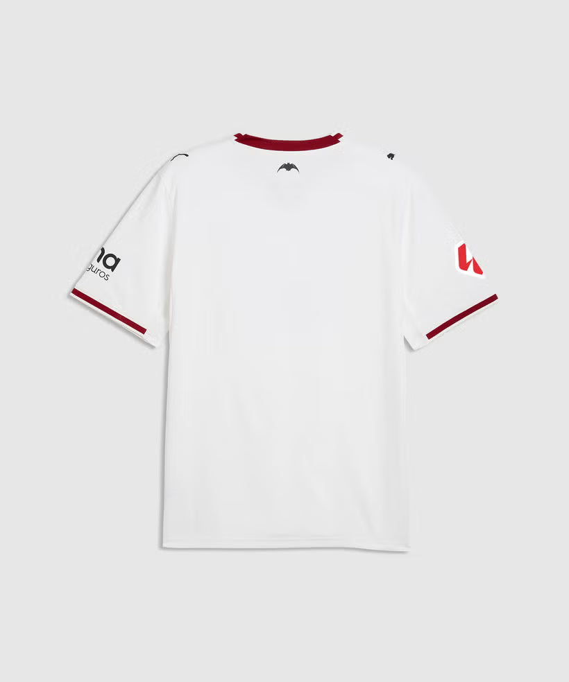 Valencia FC Jersey 26-27