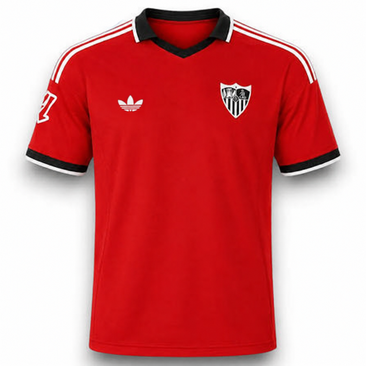 Sevilla FC Jersey 26-27
