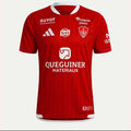 Stade Brestois 29 26-27