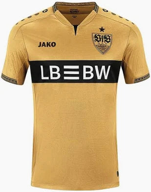Stuttgart Jersey 26-27