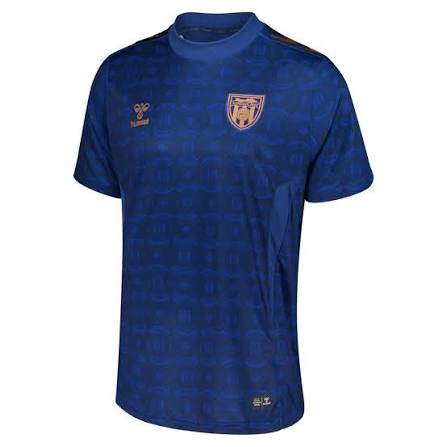 Sunderland Jersey 26-27