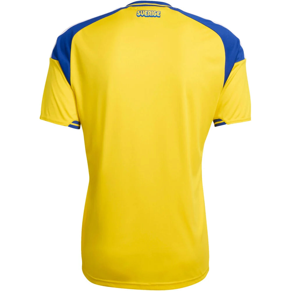 Sweden Jersey 26-27