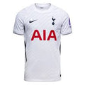 Tottenham Jersey 26-27