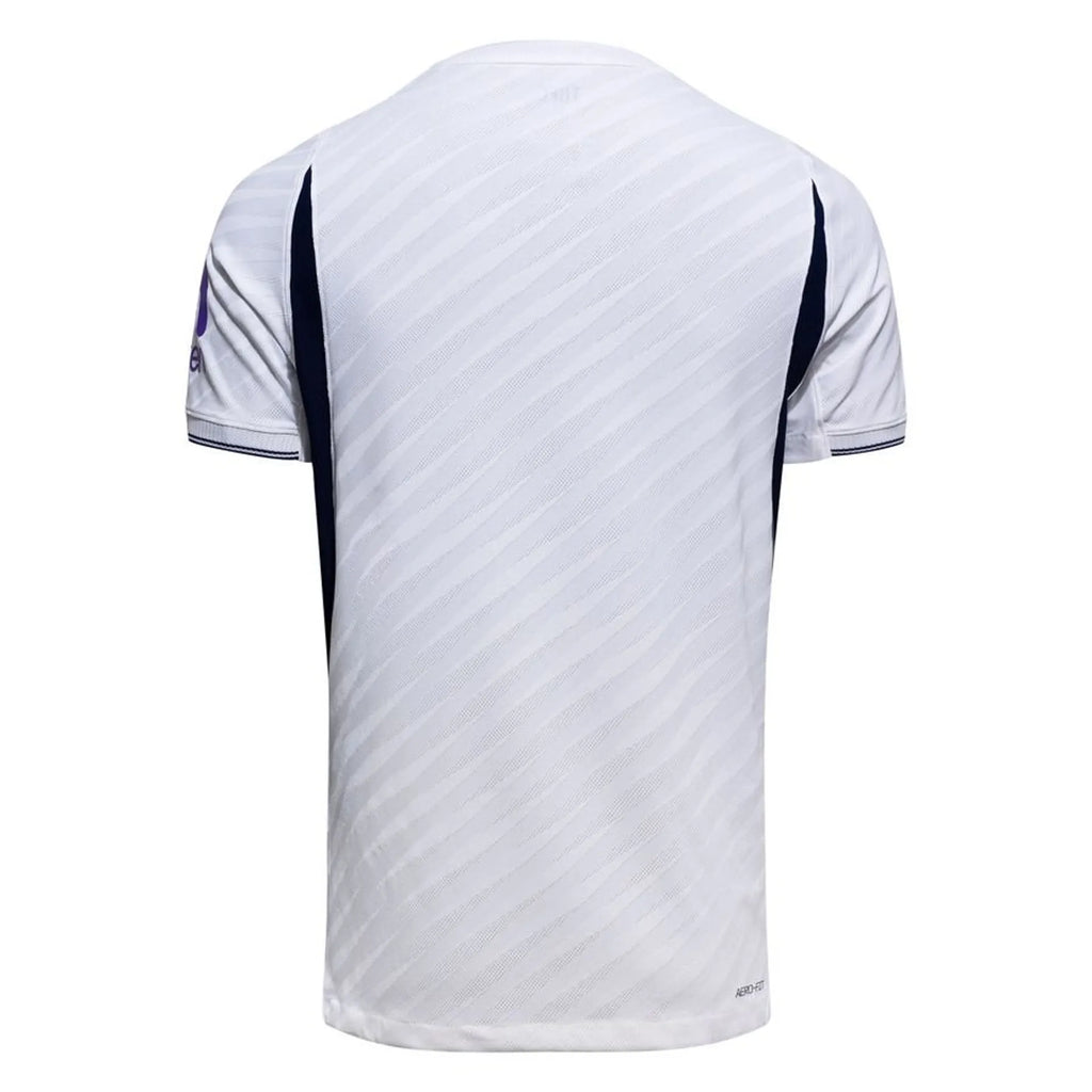 Tottenham Jersey 26-27