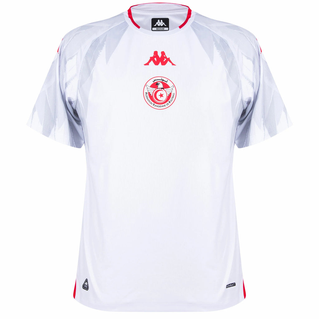 Tunisia Jersey 26-27