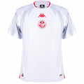 Tunisia Jersey 26-27