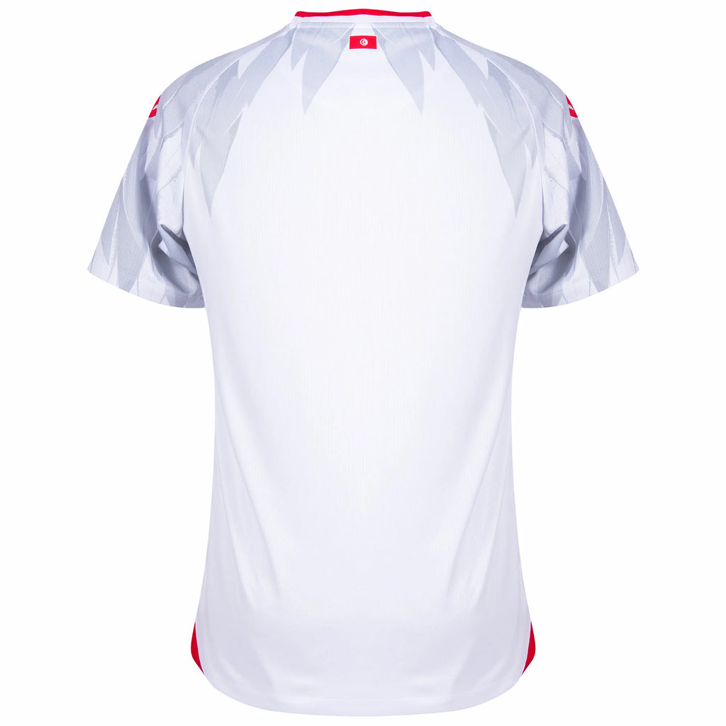 Tunisia Jersey 26-27