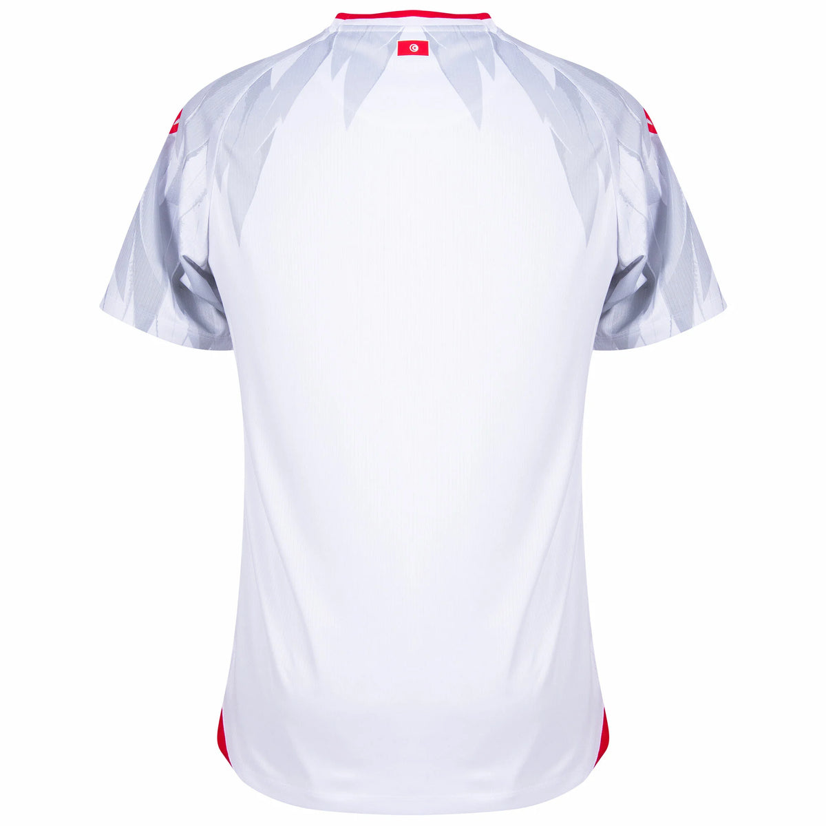 Tunisia Jersey 26-27
