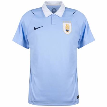 Uruguay Jersey 26-27