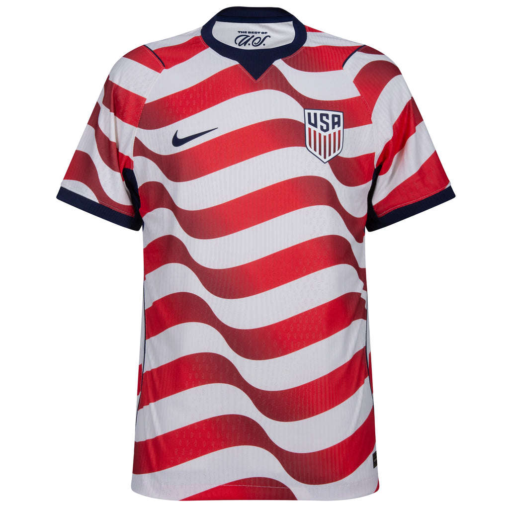 USA Jersey 26-27