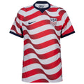 USA Jersey 26-27