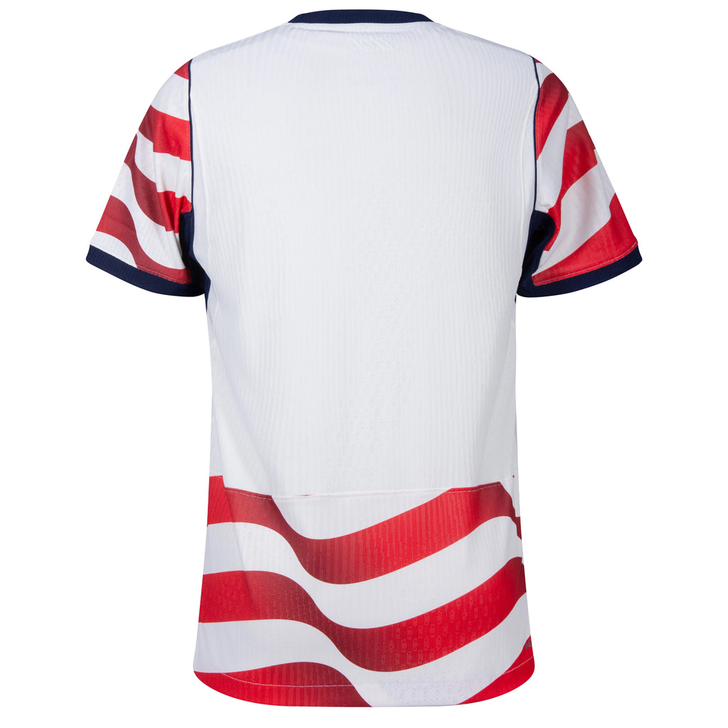 USA Jersey 26-27