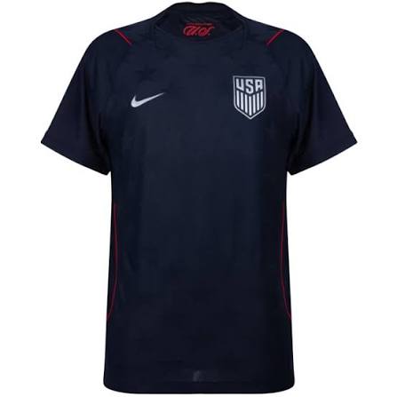 USA Jersey 26-27