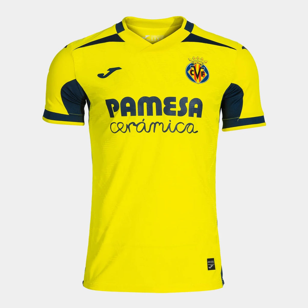 Villarreal FC Jersey 26-27