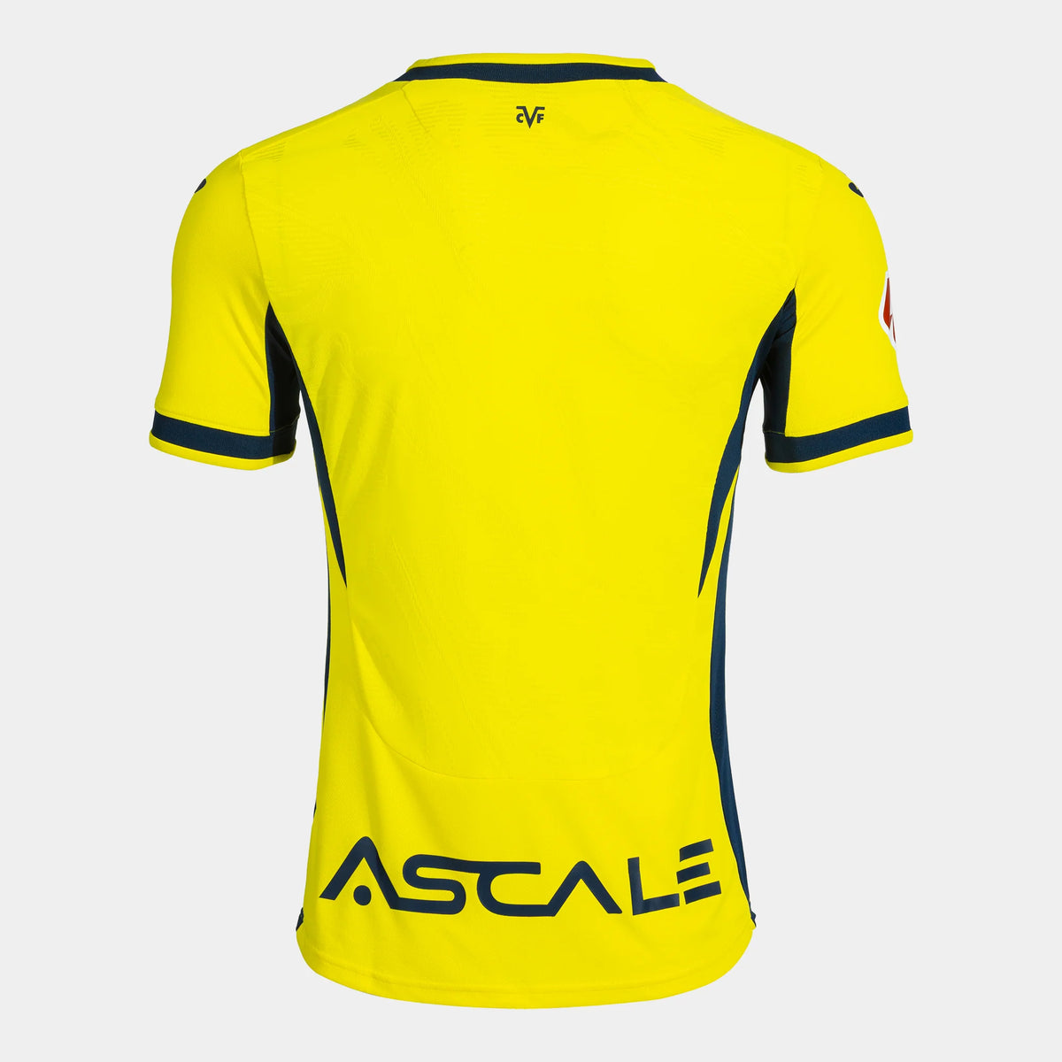 Villarreal FC Jersey 26-27