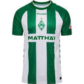 Werder Bremen Jersey 26-27