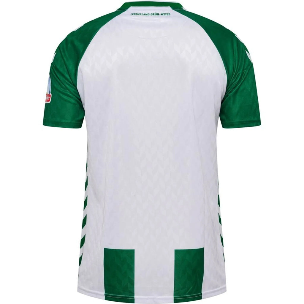 Werder Bremen Jersey 26-27