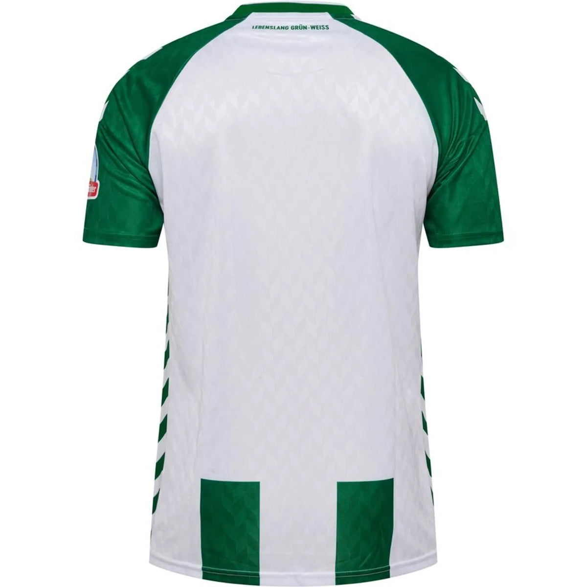 Werder Bremen Jersey 26-27