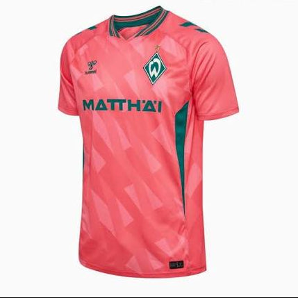Werder Bremen Jersey 26-27
